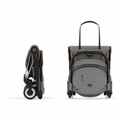 Cybex Poussettes|Puériculture*Coya - Poussette Citadine Ultra Compacte |