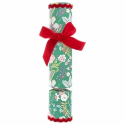 New Crackers de Noël Liberty x - Lot de 6 Enfant Décoration De Fête