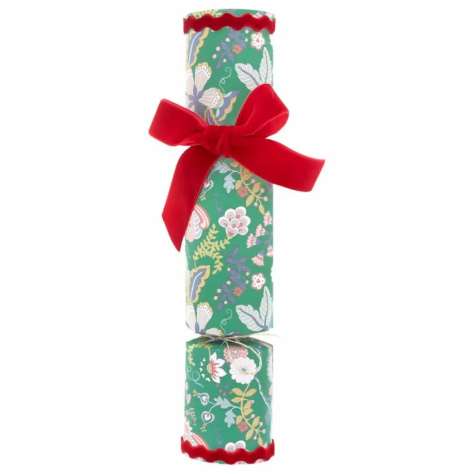 New Crackers de Noël Liberty x - Lot de 6 Enfant Décoration De Fête