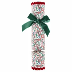 New Crackers de Noël Liberty x - Lot de 6 Enfant Décoration De Fête