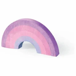 Outlet Craies Arc-en-Ciel - Set de 4 Loisirs Créatifs
