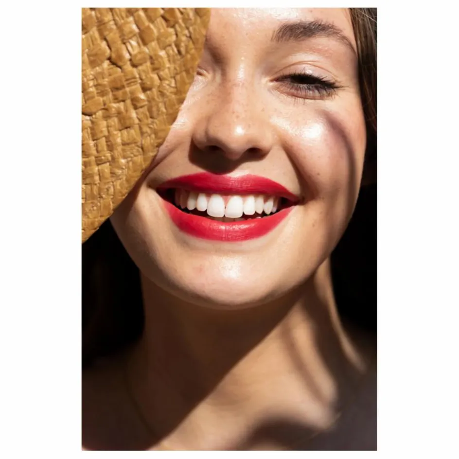 Ere Perez Crayon lip & cheek - 3g ||Femme Maquillage