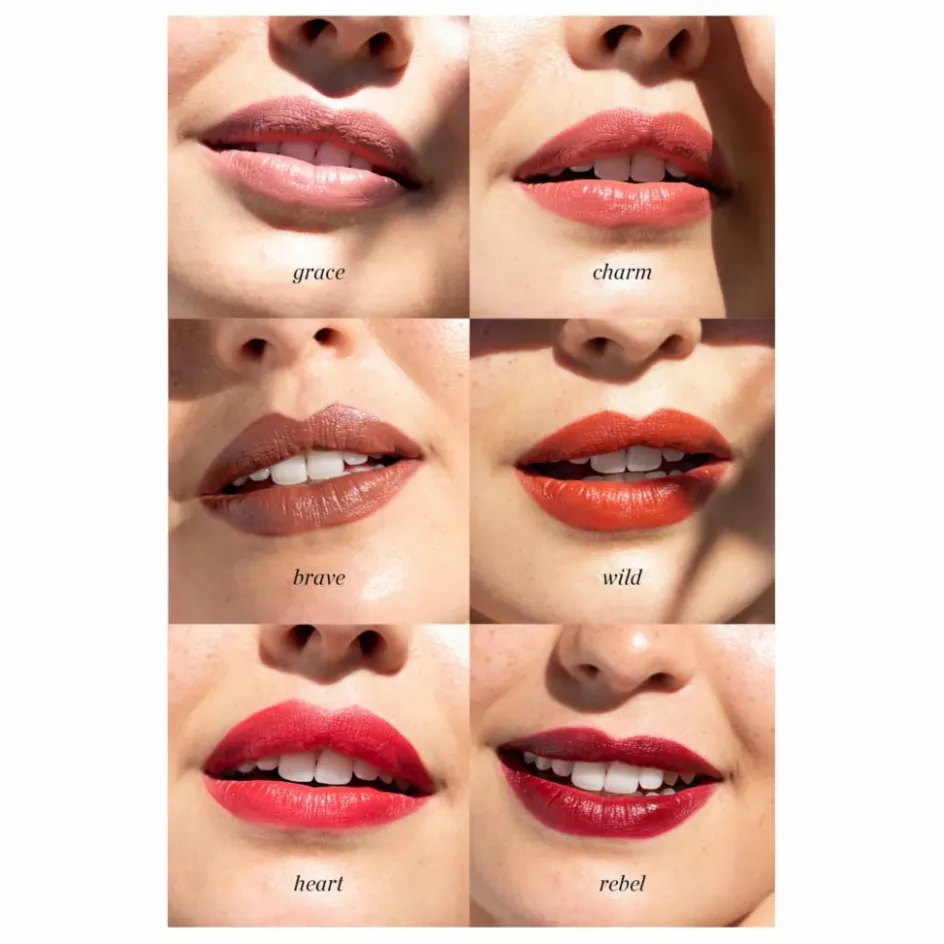 Ere Perez Crayon lip & cheek - 3g ||Femme Maquillage