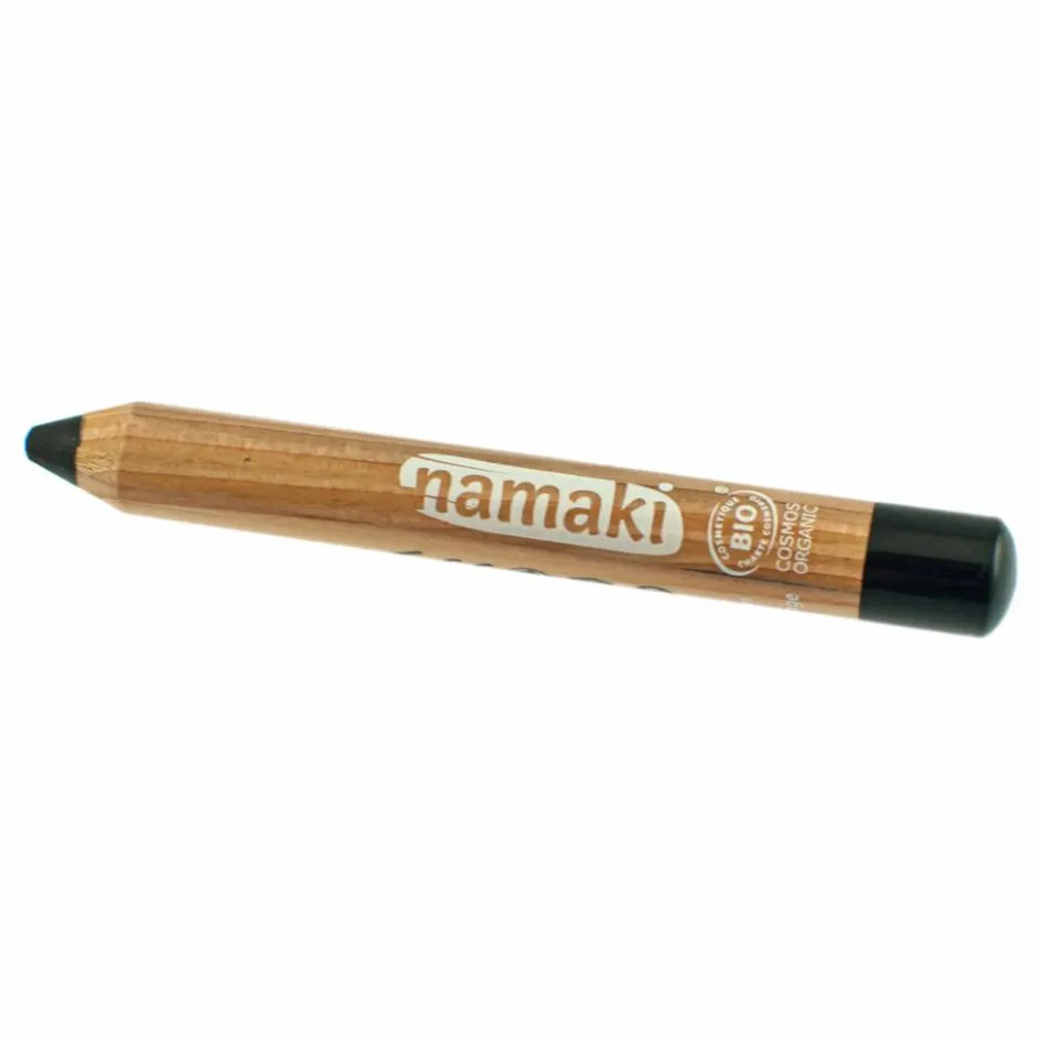 Namaki Crayons de maquillage Arc-en-ciel - Set de 6| Déguisements