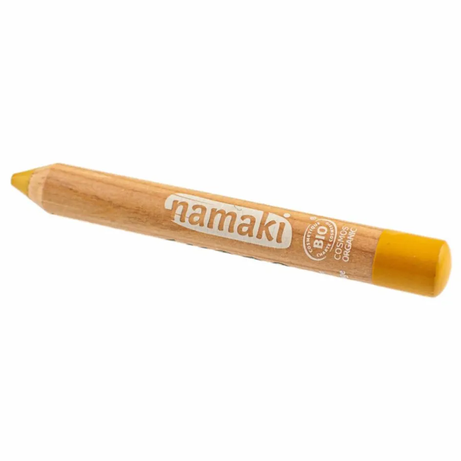 Namaki Crayons de maquillage Arc-en-ciel - Set de 6| Déguisements