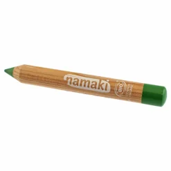 Namaki Crayons de maquillage Arc-en-ciel - Set de 6| Déguisements