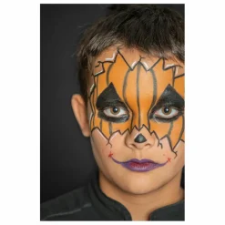 Outlet Namaki Crayons de maquillage Halloween - Set de 6 Multicolore