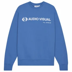 Discount Crewneck Encore Eyes Coton Bio | Homme Sweats, Pulls