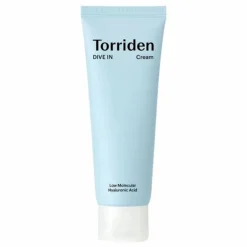 TORRIDEN Crème à l'acide hyaluronique Dive In - 80ml Non teinté