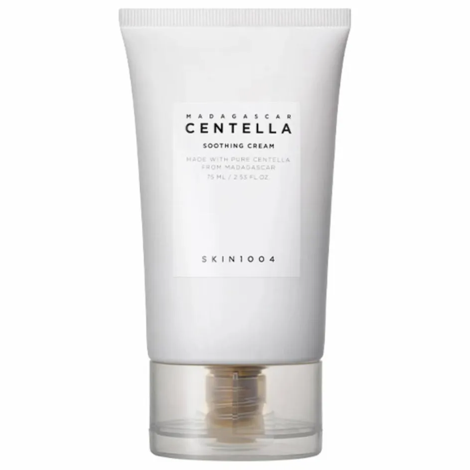 SKIN1004 Crème apaisante à la centella asiatica - 75ml|Homme/Femme Soins Du Visage|Soins, Wellness