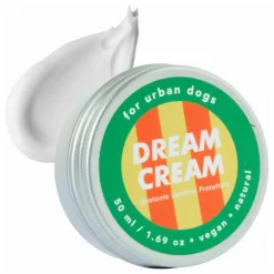 Jampy Crème apaisante et protectrice Dream Cream, 50 ml| Accessoires Animaux