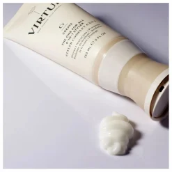 Virtue Crème coiffante brillance et protection 6-in1 - 120ml|Femme Soins Des Cheveux
