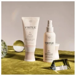 Virtue Crème coiffante brillance et protection 6-in1 - 120ml|Femme Soins Des Cheveux