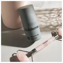 Holidermie Crème concentrée yeux - 15 ml|Femme Soins Du Visage|Taille Voyage