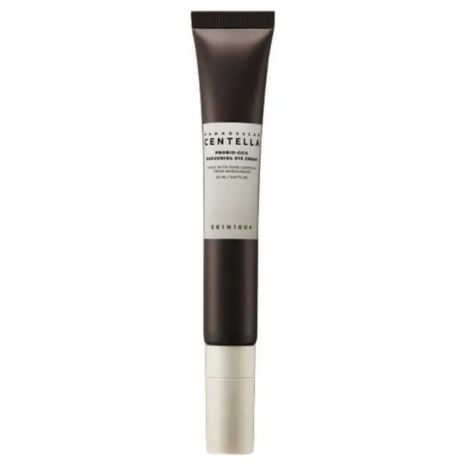Online SKIN1004 Crème contour des yeux à la centella asiatica et au bakuchiol - 20ml Non teinté