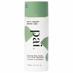 Best Crème Corps Apaisante Gentel Genius - 200 ml Homme/Femme Soins Du Corps|Soins, Wellness