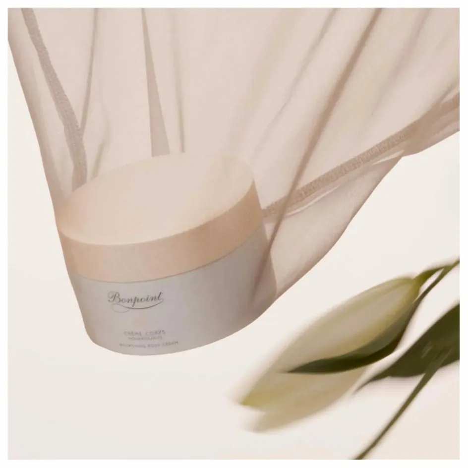 Sale Crème corps hydratante et apaisante - 150 ml Femme Cadeau De Naissance|Soins Du Corps