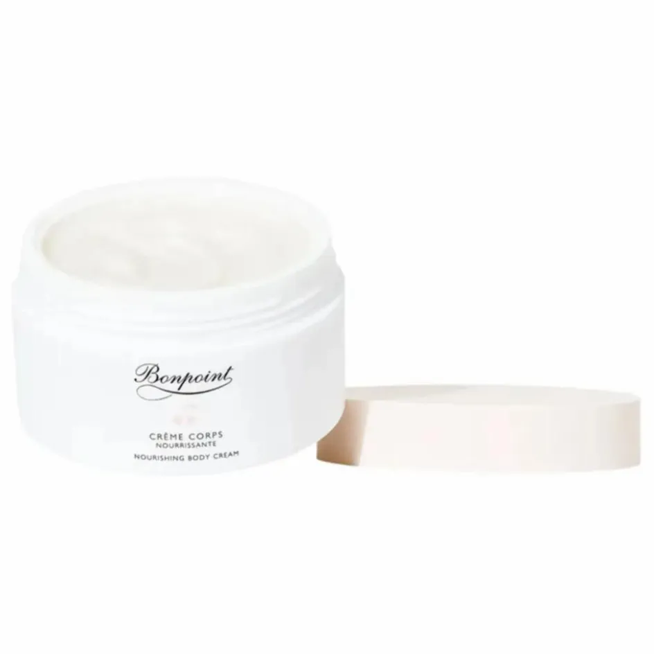 Sale Crème corps hydratante et apaisante - 150 ml Femme Cadeau De Naissance|Soins Du Corps