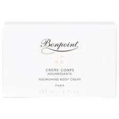 Sale Crème corps hydratante et apaisante - 150 ml Femme Cadeau De Naissance|Soins Du Corps