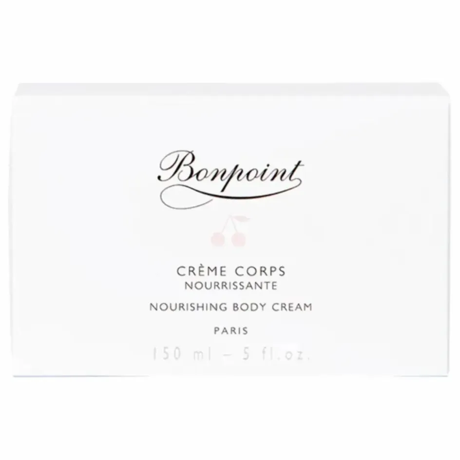 Sale Crème corps hydratante et apaisante - 150 ml Femme Cadeau De Naissance|Soins Du Corps
