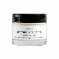 Femme On The Wild Side Soins Du Visage*Crème de jour - 50 ml