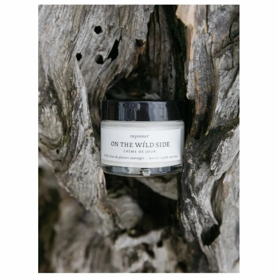 Femme On The Wild Side Soins Du Visage*Crème de jour - 50 ml