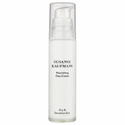 Hot Crème de jour nourissante - 50 ml Femme Soins Du Visage|Taille Voyage