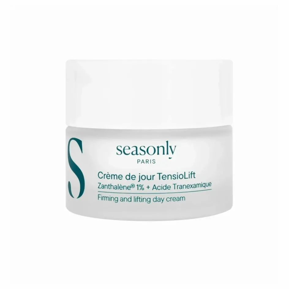 SEASONLY Crème de jour Tensiolift - 50 ml|Femme Soins Du Visage