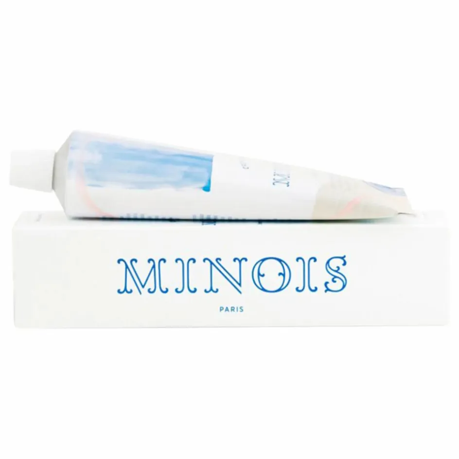 Minois Crème douce - 100 ml|Enfant Cadeau De Naissance|Soins Du Visage