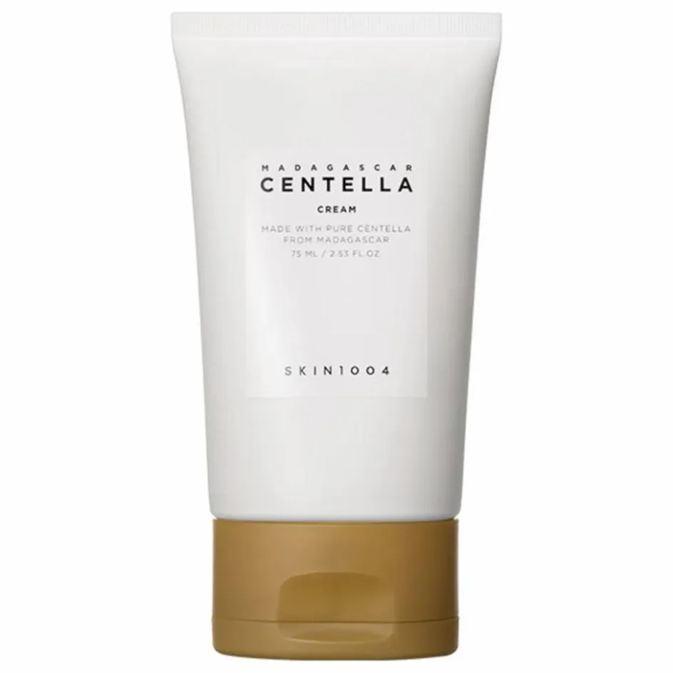 Outlet SKIN1004 Crème hydratante à la centella asiatica - 75ml Non teinté