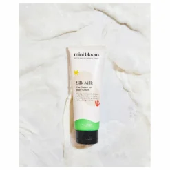 Outlet Mini Bloom Crème hydratante bébé Silk Milk - 118ml Non teinté
