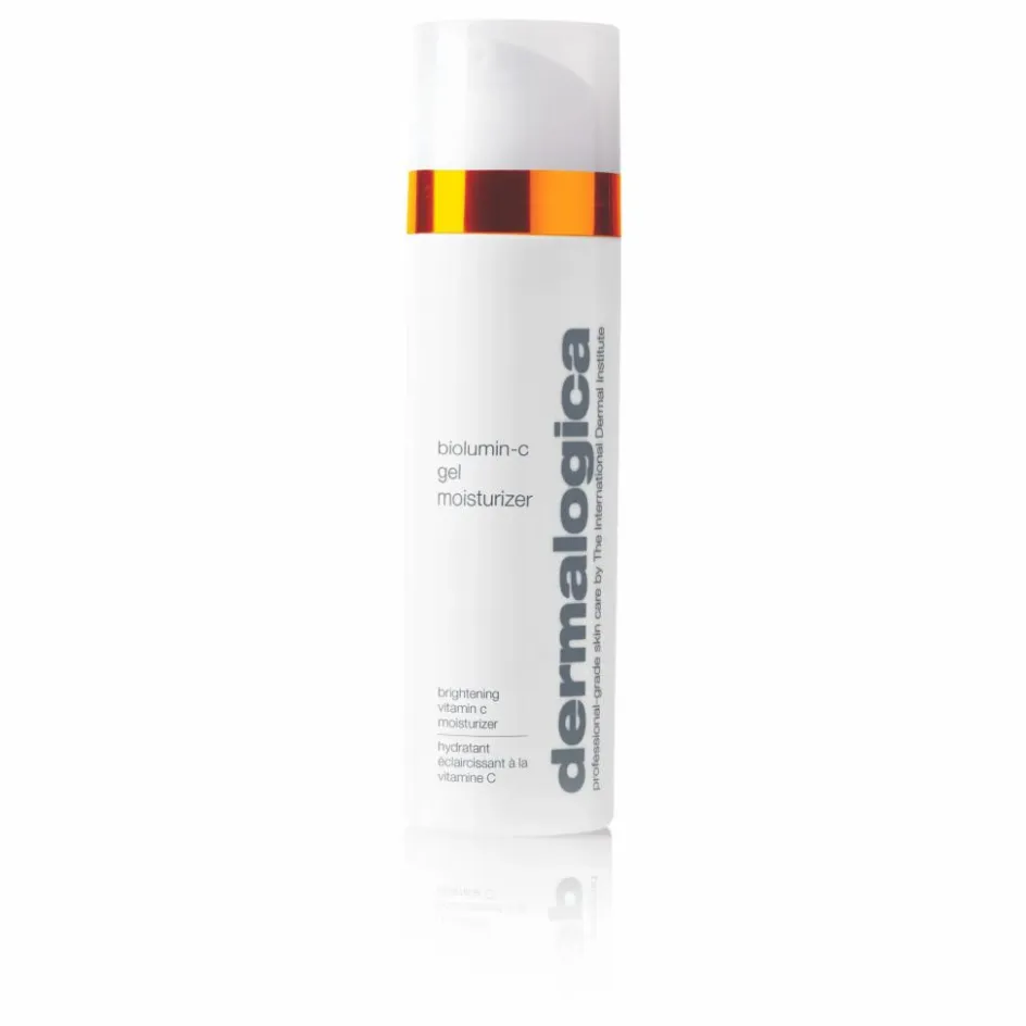 Dermalogica Crème hydratante éclat Biolumin C Gel - 50ml|Homme/Femme Soins Du Visage|Soins, Wellness