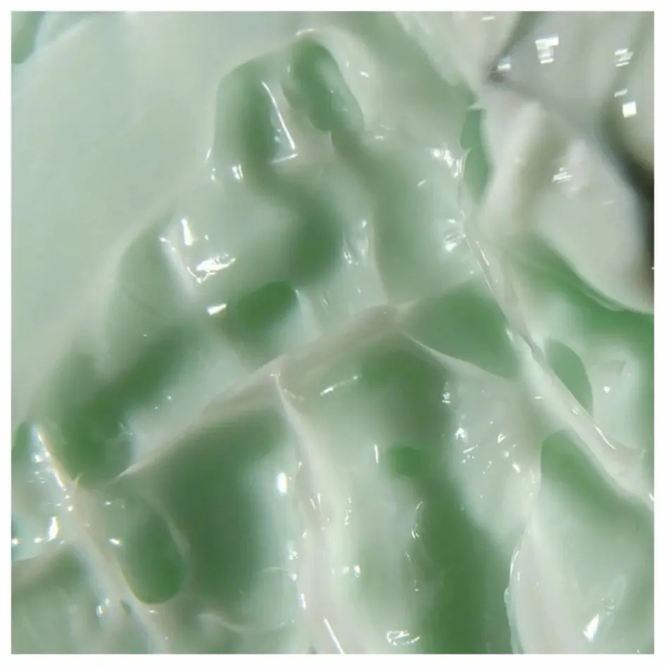Odacité Crème hydratante désaltérante Green Smoothie - 50 ml Non teinté
