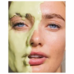 Odacité Crème hydratante désaltérante Green Smoothie - 50 ml Non teinté