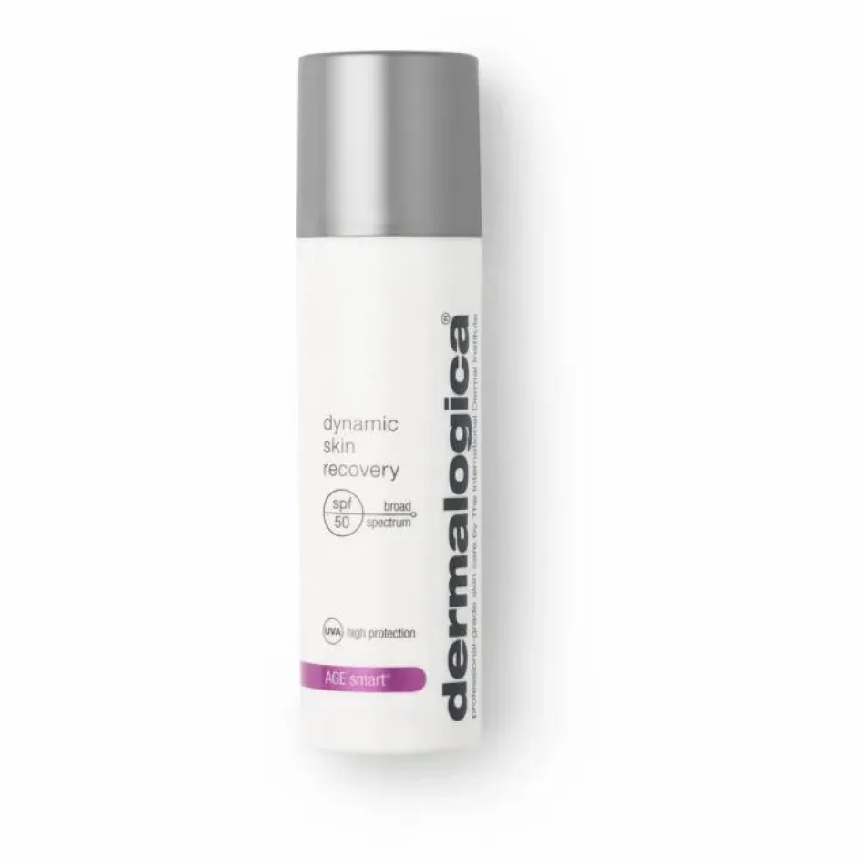 Dermalogica Crème hydratante et raffermissante SPF50 - 50 ml|Homme/Femme Soins Du Visage|Soins, Wellness