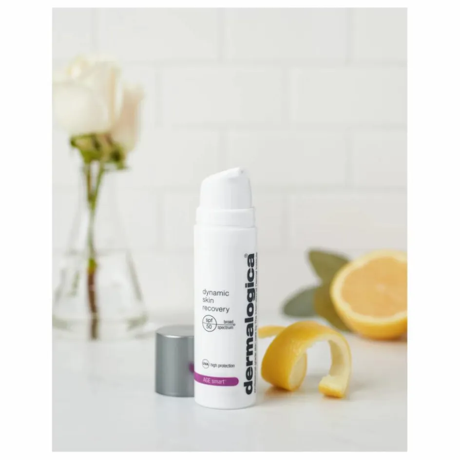 Dermalogica Crème hydratante et raffermissante SPF50 - 50 ml|Homme/Femme Soins Du Visage|Soins, Wellness