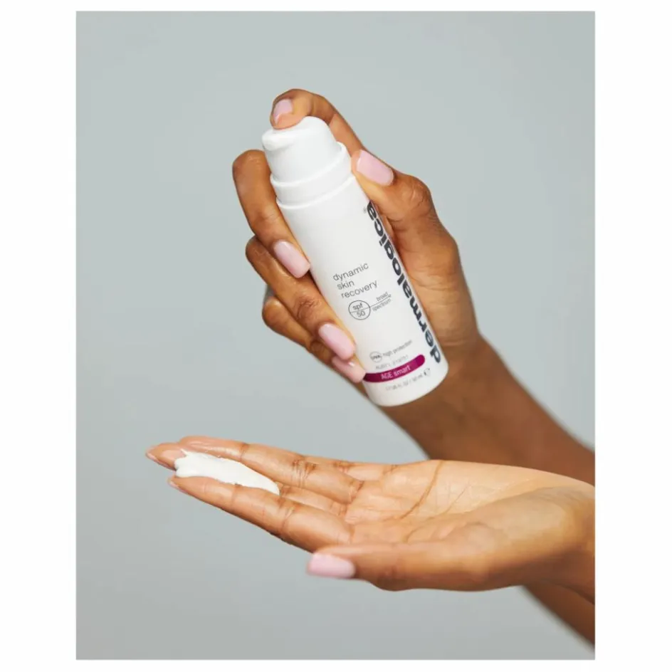 Dermalogica Crème hydratante et raffermissante SPF50 - 50 ml|Homme/Femme Soins Du Visage|Soins, Wellness