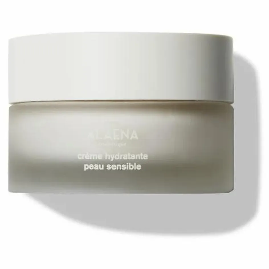 Crème hydratante peaux sensibles - 50ml Femme Soins Du Visage