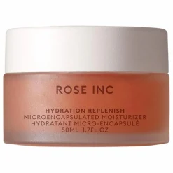 Rose Inc Crème hydratante regénérante|Femme Soins Du Visage