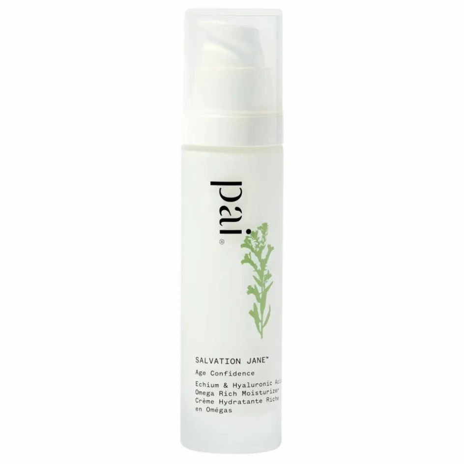 Pai Skincare Crème hydratante riche en omégas Salvation Jane - 50 ml|Femme Soins Du Visage