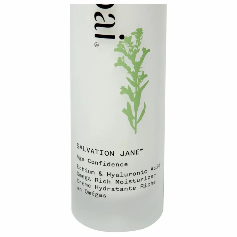 Pai Skincare Crème hydratante riche en omégas Salvation Jane - 50 ml|Femme Soins Du Visage