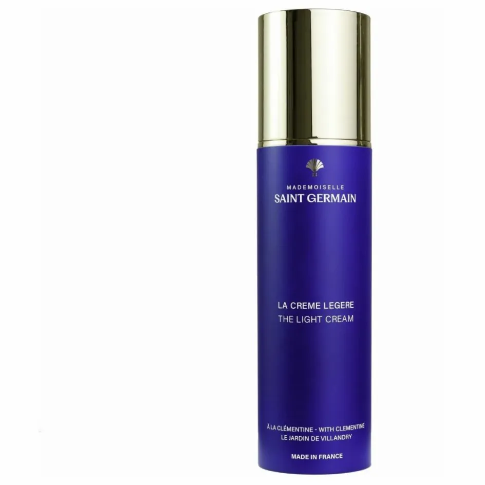 Mademoiselle Saint Germain Crème légère - 50ml Non teinté