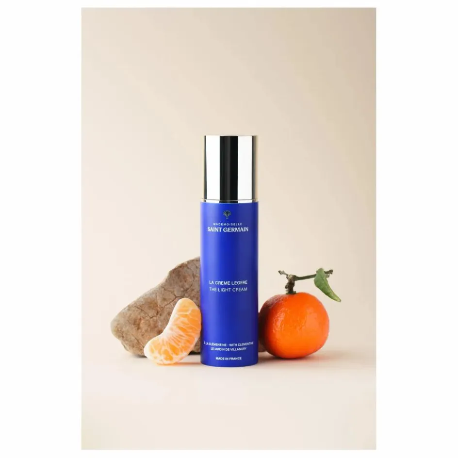 Mademoiselle Saint Germain Crème légère - 50ml Non teinté