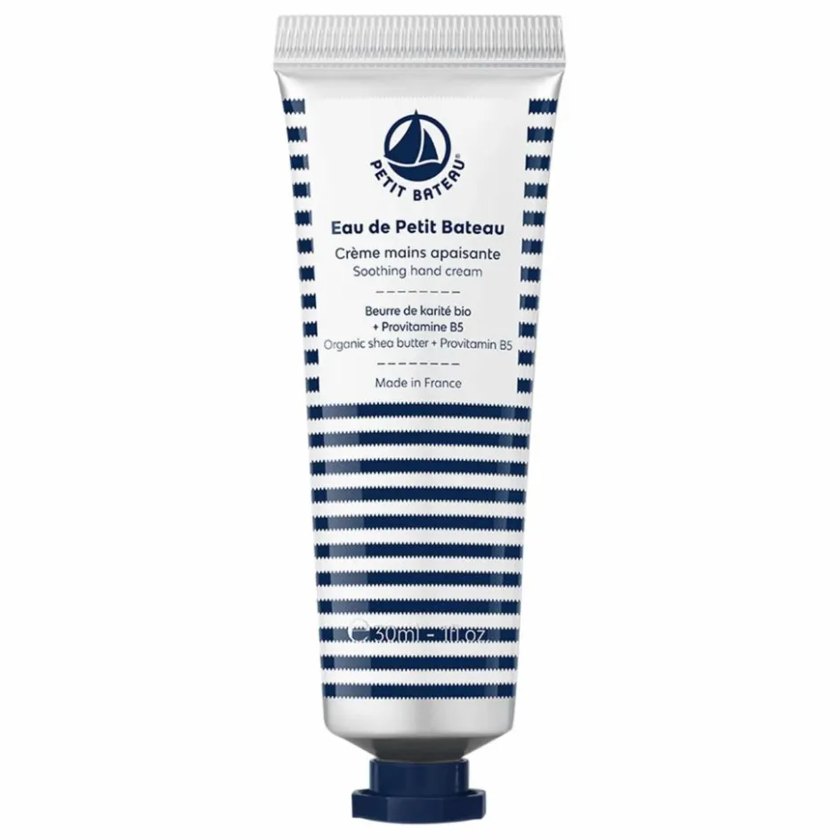Homme/Femme Petit Bateau Soins Du Corps|Soins Du Corps*Crème mains apaisante Eau de - 30 ml