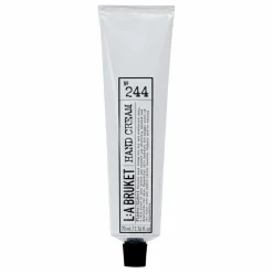 Hot L:A BRUKET Crème mains Fleur de sureau 244 -70 ml Non teinté