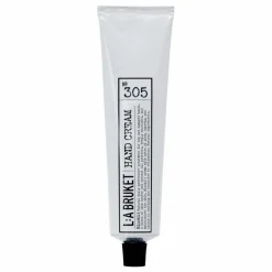 L:A BRUKET Crème mains Hinoki 305 - 70 ml|Homme/Femme Soins Du Corps|Taille Voyage