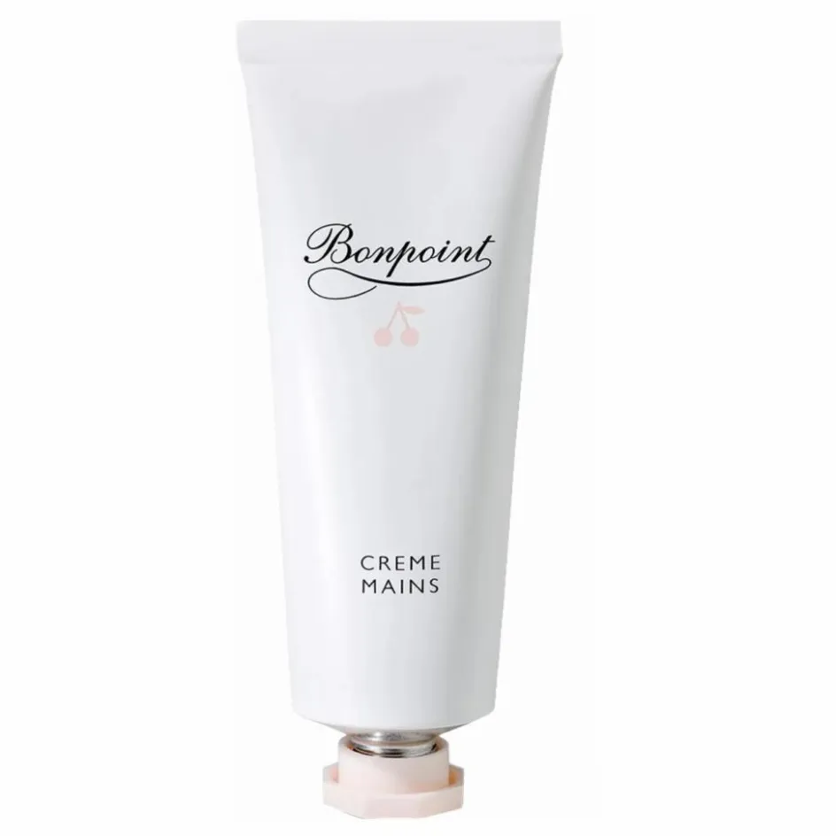 Femme Bonpoint Soins Du Corps|Taille Voyage*Crème mains nourrissante - 30 ml