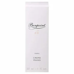 Femme Bonpoint Soins Du Corps|Taille Voyage*Crème mains nourrissante - 30 ml