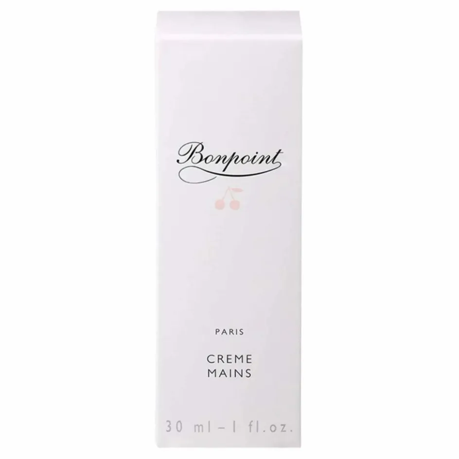 Femme Bonpoint Soins Du Corps|Taille Voyage*Crème mains nourrissante - 30 ml