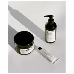 L:A BRUKET Crème mains Épicéa 221 - 30 ml|Femme Soins Du Corps|Taille Voyage